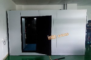 深圳泰棱静音房 专业隔音罩与隔音设备的全方位解决方案