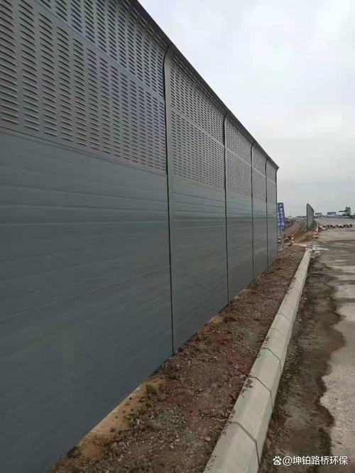 南昌设备亚克力隔音围挡价格全解析